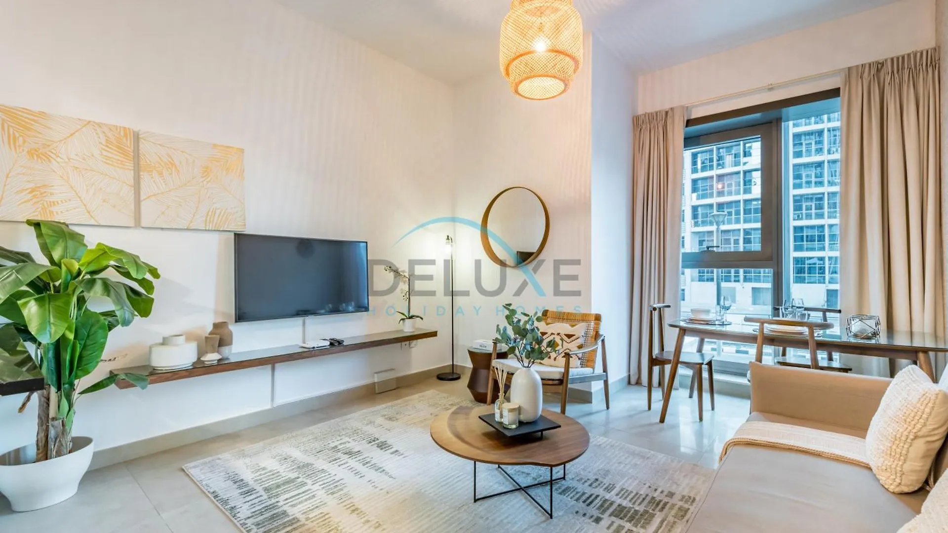 Cozy 1Br Getaway In Sparkle Tower 3, Dubai Marina Buy Deluxe Holiday Homes Apartment