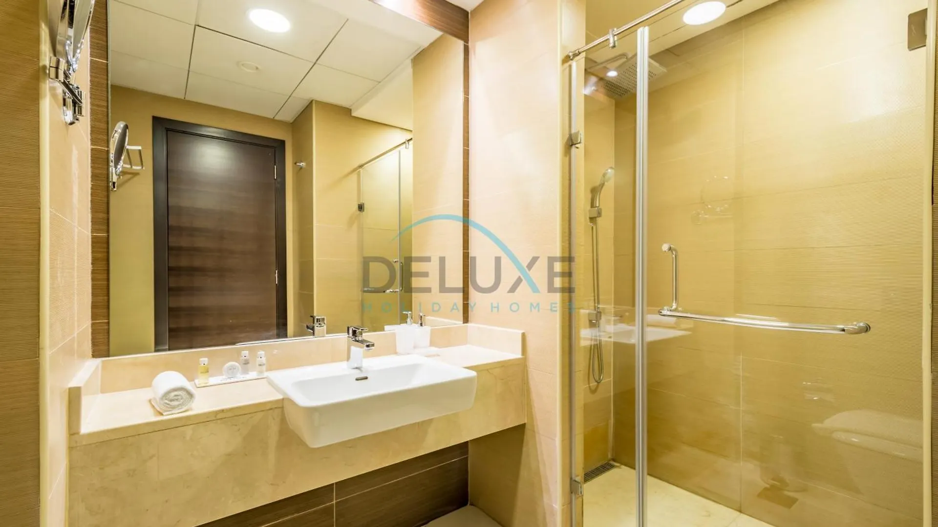 Cozy 1Br Getaway In Sparkle Tower 3, Dubai Marina Buy Deluxe Holiday Homes Ηνωμένα Αραβικά Εμιράτα