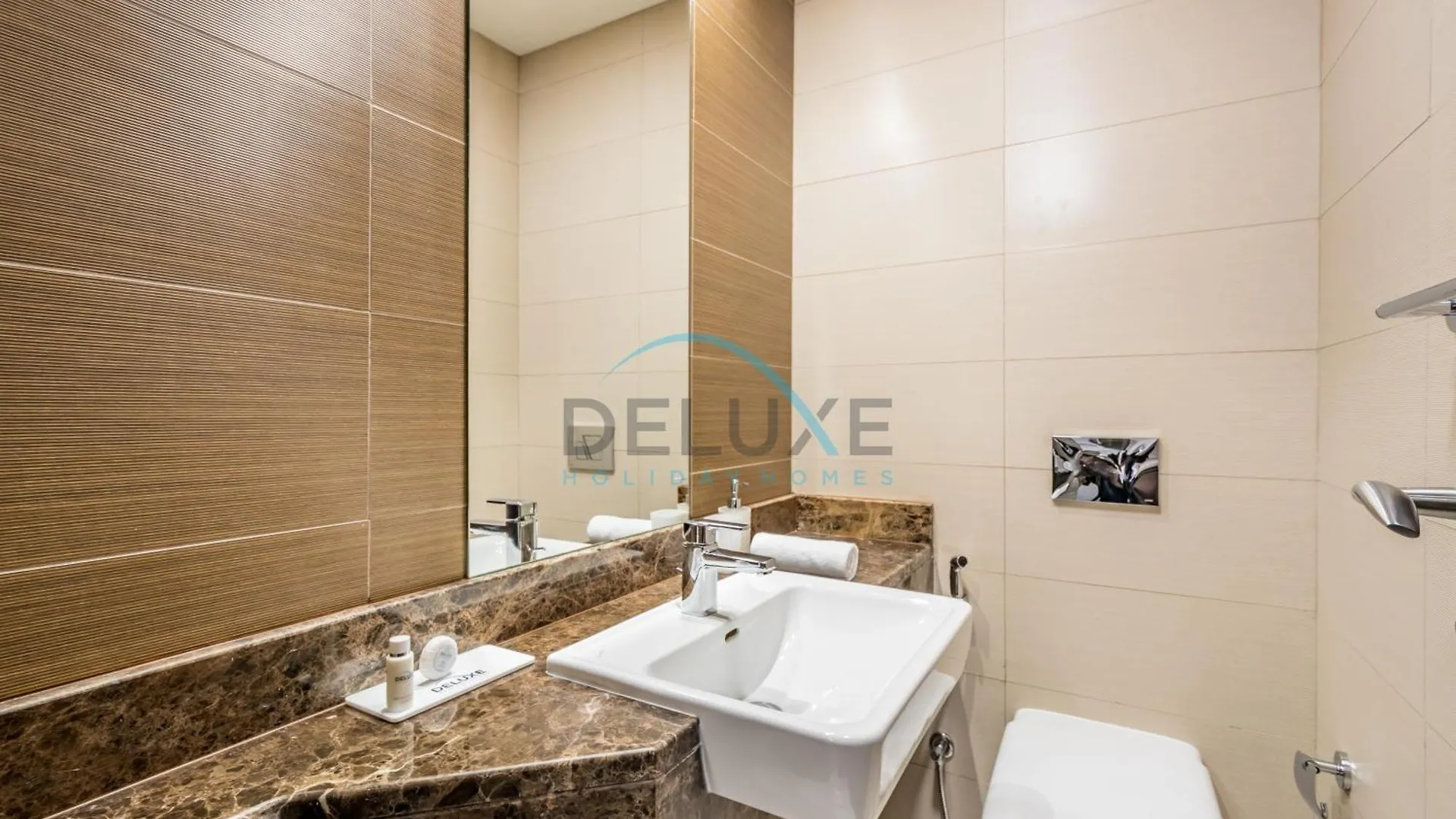 Διαμέρισμα Cozy 1Br Getaway In Sparkle Tower 3, Dubai Marina Buy Deluxe Holiday Homes