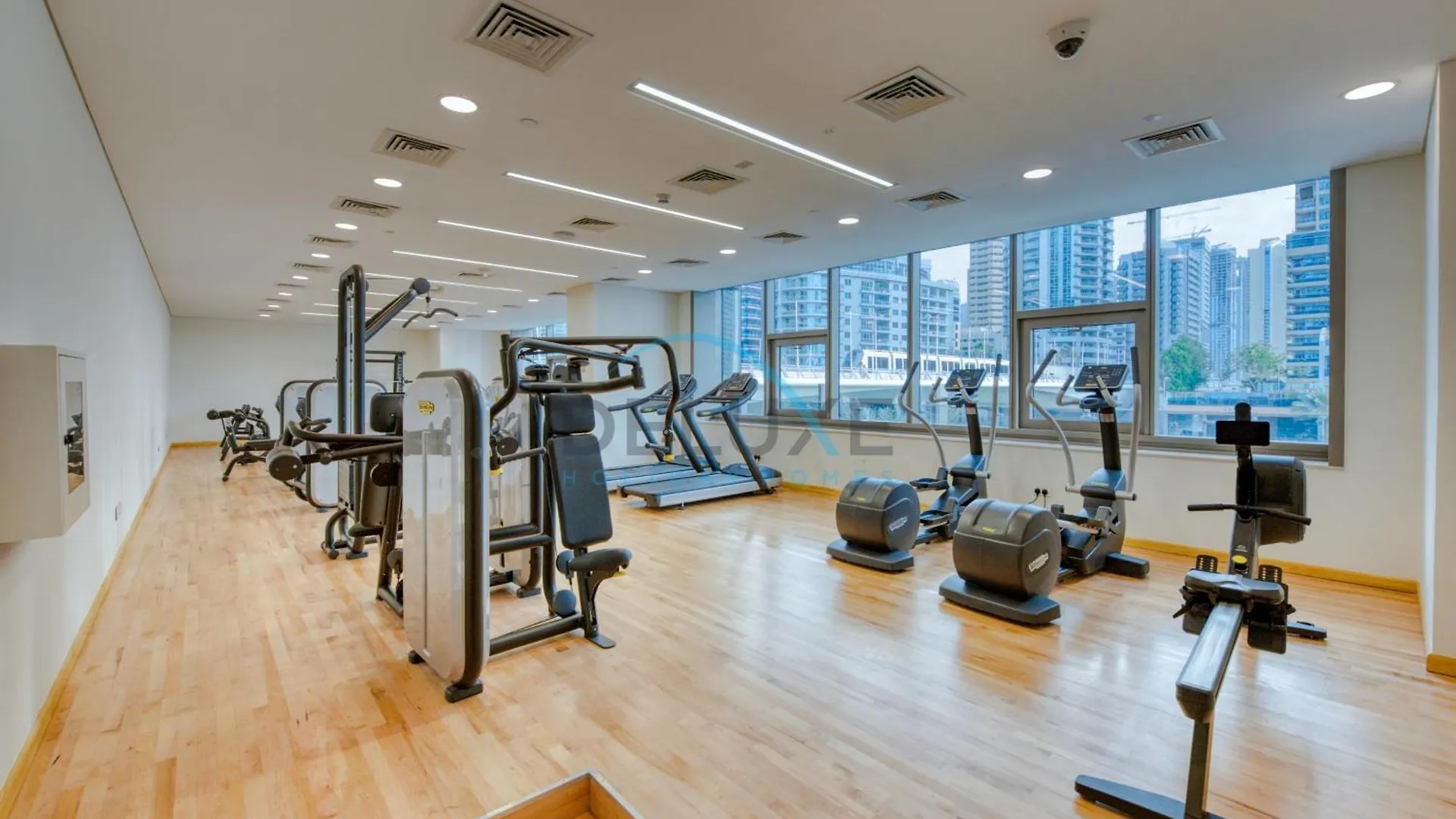 Cozy 1Br Getaway In Sparkle Tower 3, Dubai Marina Buy Deluxe Holiday Homes Ηνωμένα Αραβικά Εμιράτα