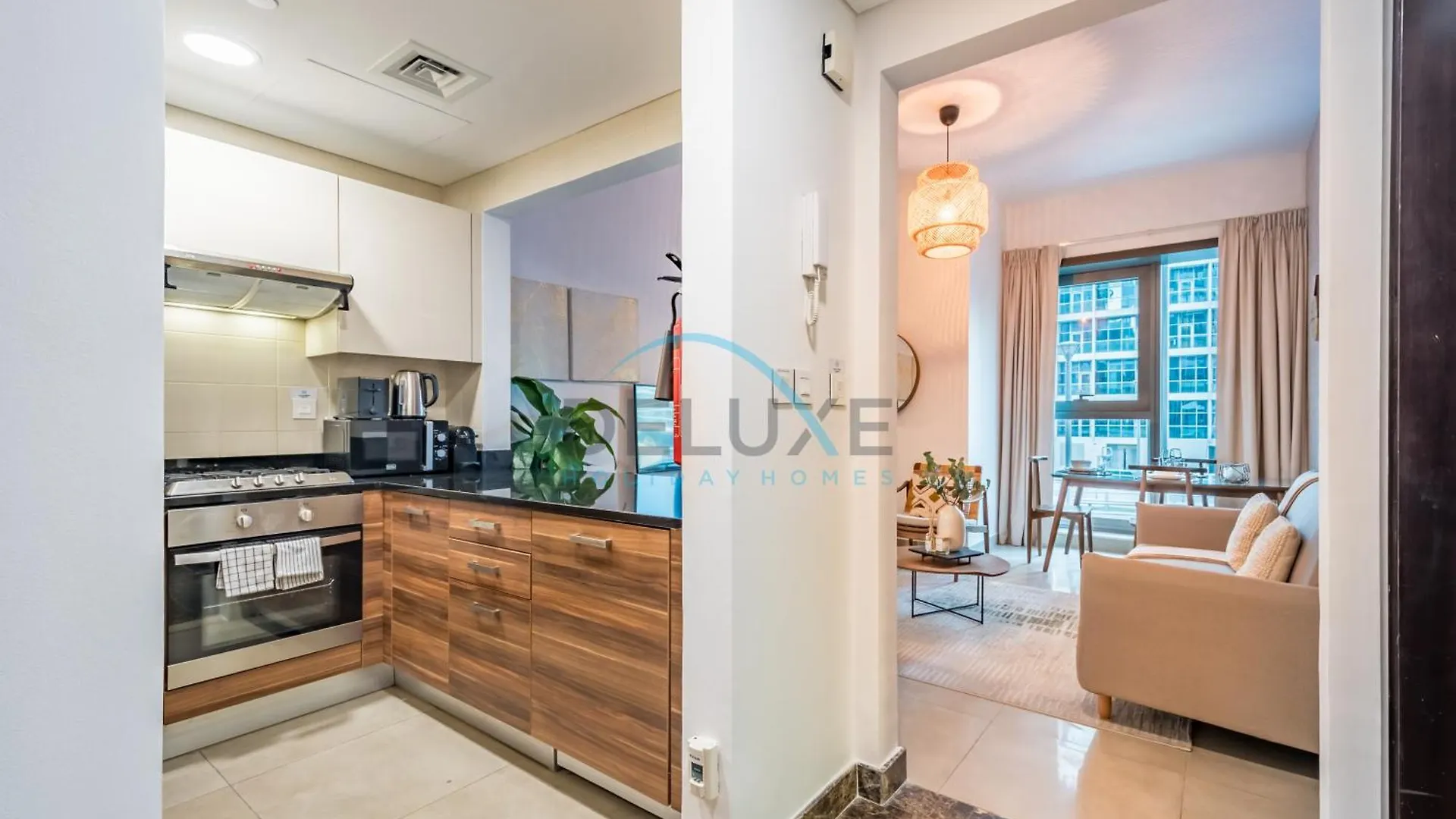 Cozy 1Br Getaway In Sparkle Tower 3, Dubai Marina Buy Deluxe Holiday Homes 0*,  Ηνωμένα Αραβικά Εμιράτα