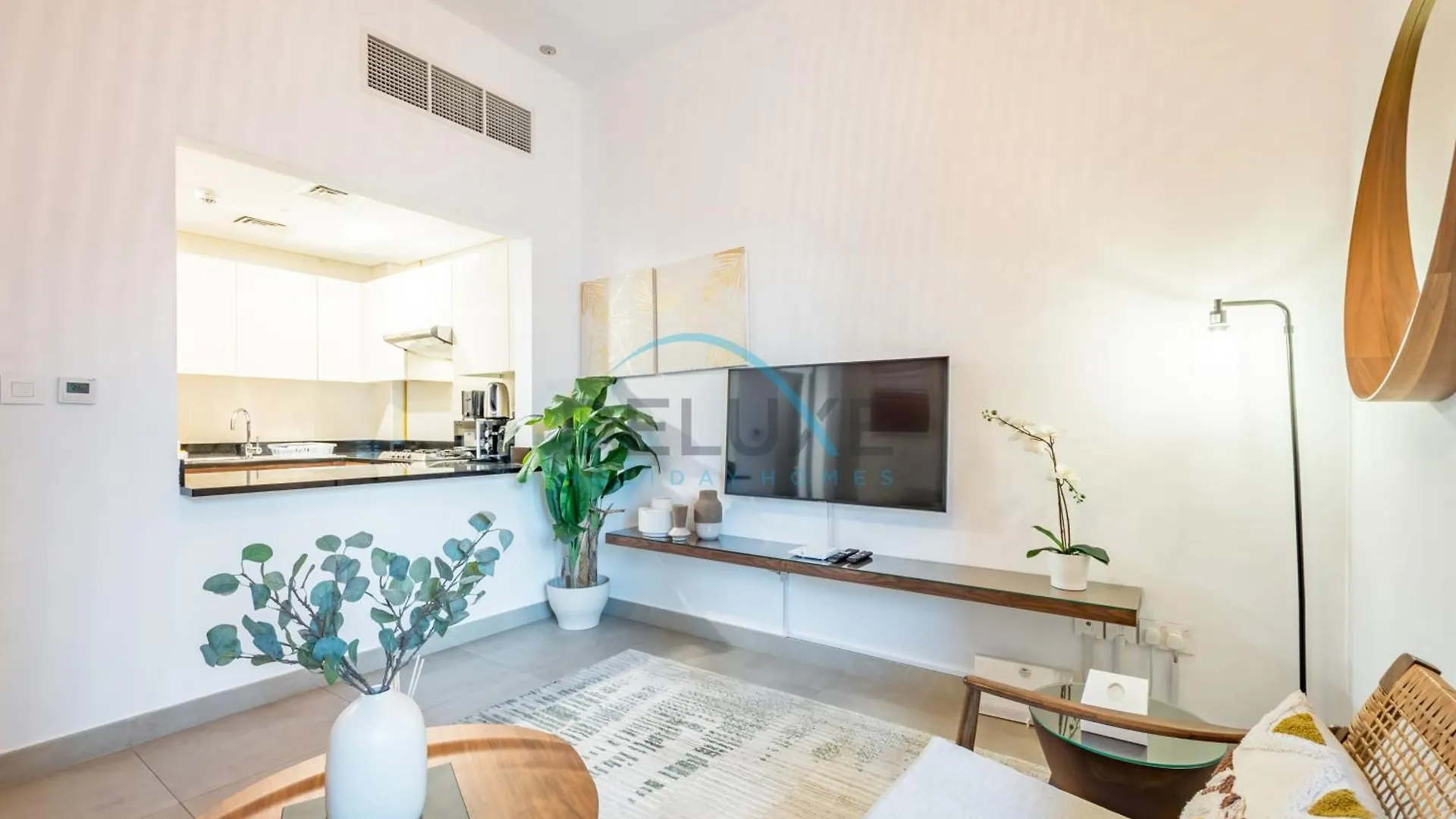 Διαμέρισμα Cozy 1Br Getaway In Sparkle Tower 3, Dubai Marina Buy Deluxe Holiday Homes